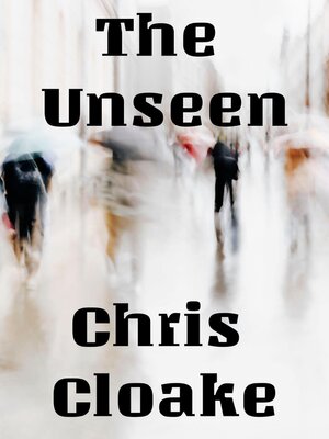 cover image of The Unseen